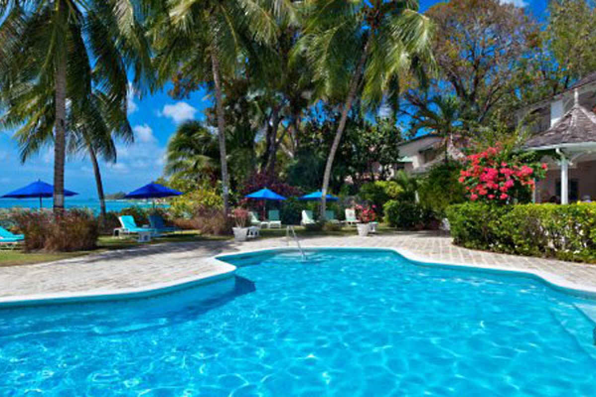Emerald Beach 2 - Villa Allamand