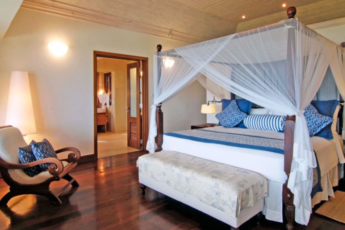 Villa Silver Turtle
