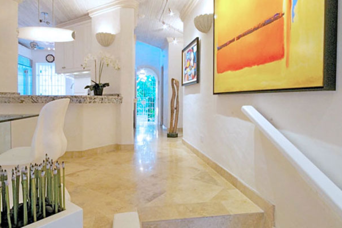 Emerald Beach 4 - Villa Plumbago