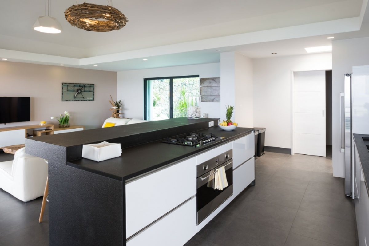 Villa Clementine