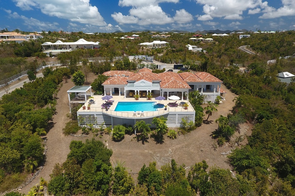Villa Oceane 