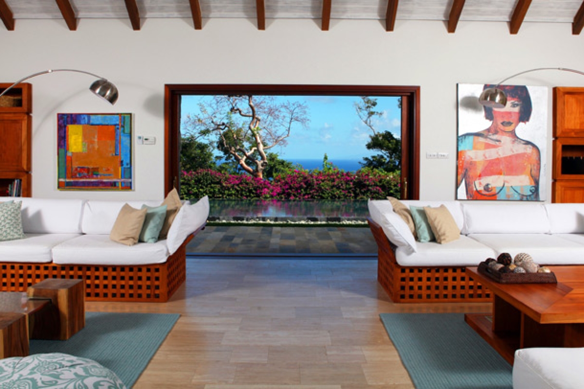 Villa ll Sogno