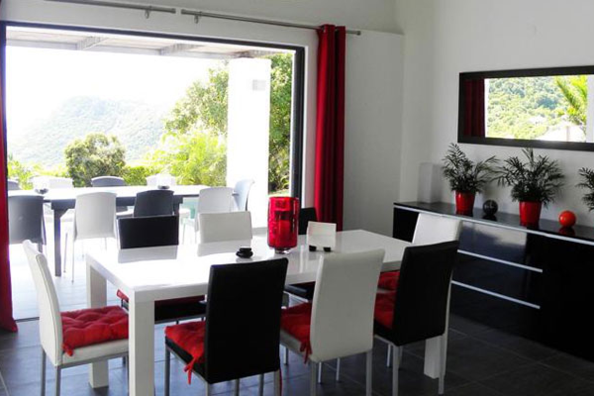 Villa Valley 