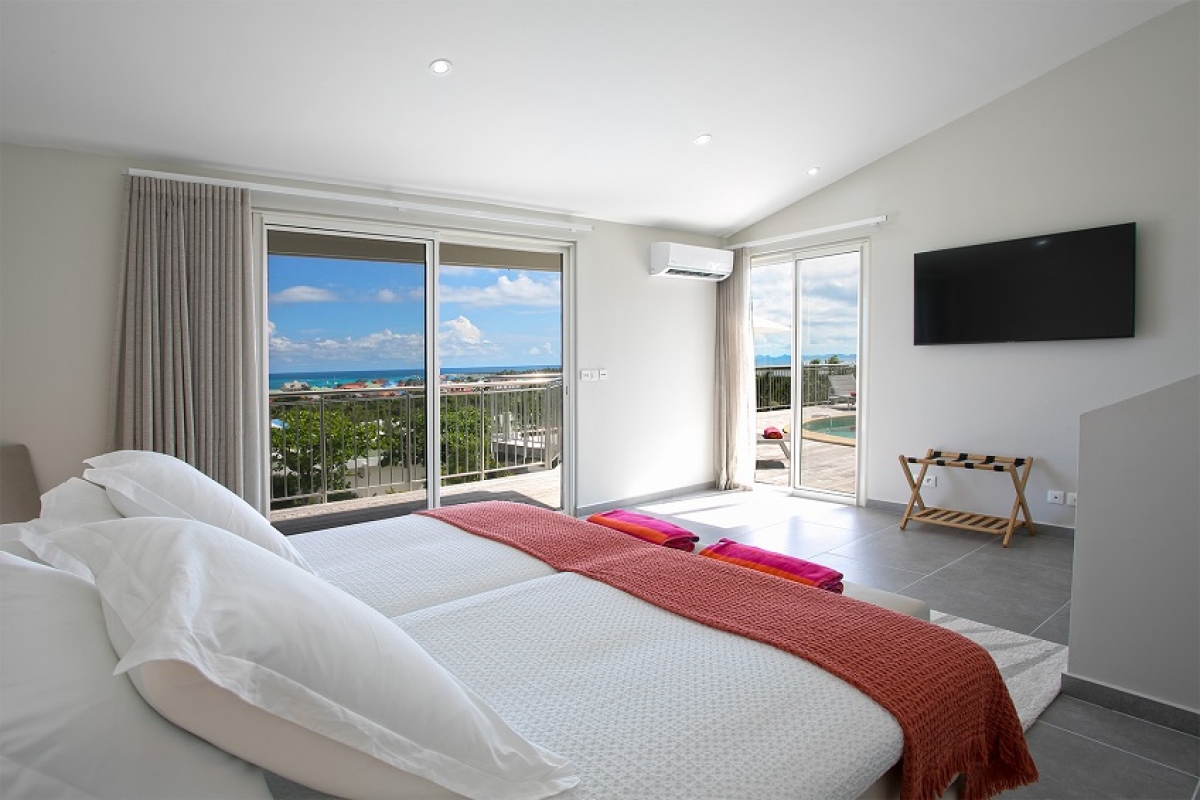 Villa Ocean View 