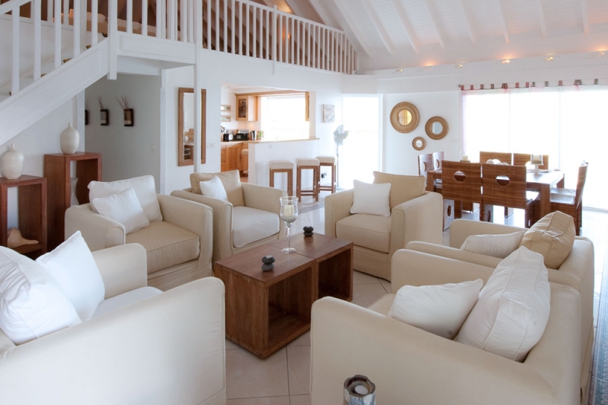 Villa Ushuaia 