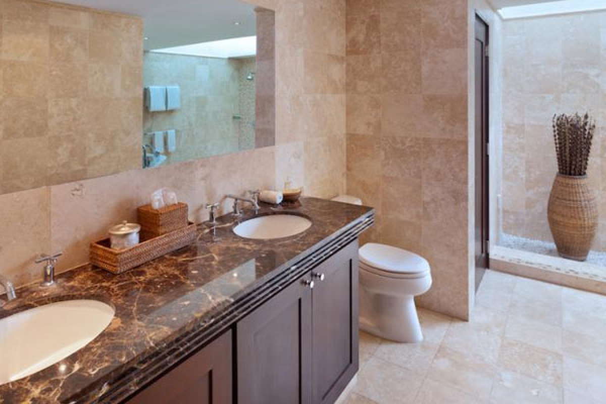 Condo Coral Cove Penthouse 15 