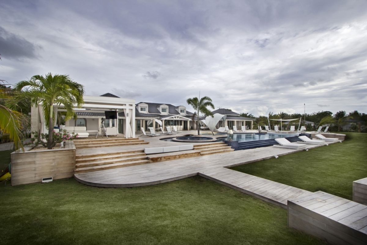 Villa C'est La Vie 