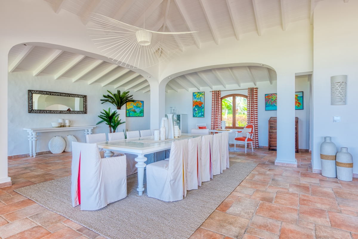 Villa Belle Etoile 