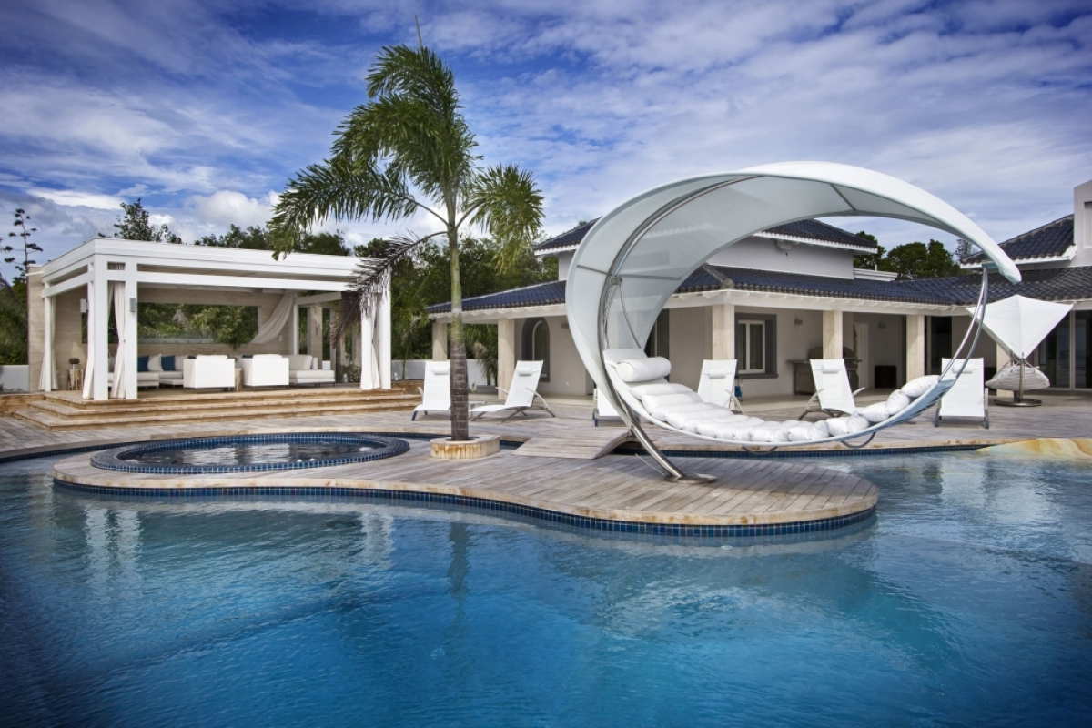 Villa C'est La Vie 