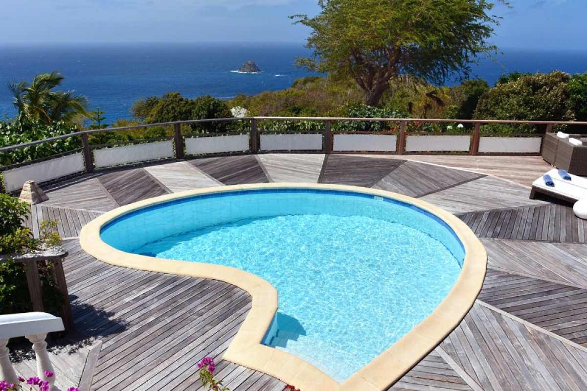 Villa Taniko