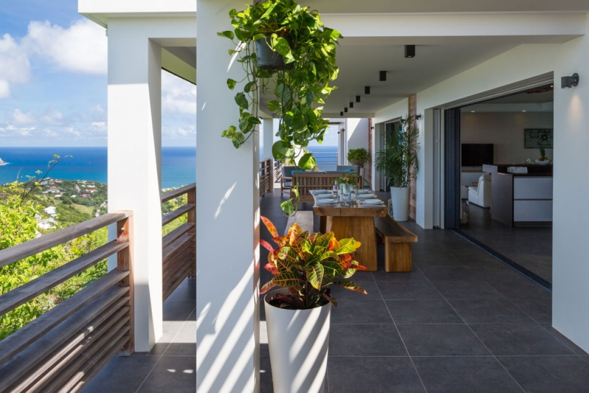 Villa Clementine