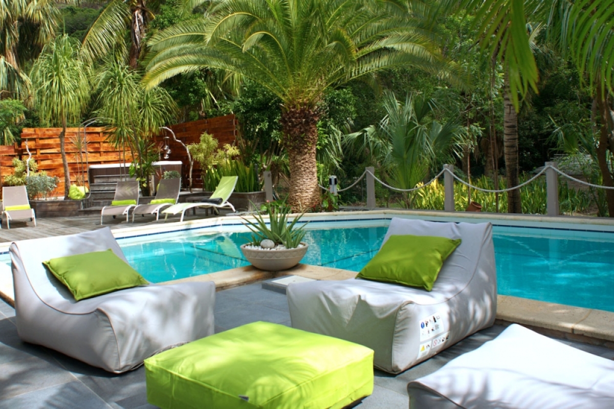 Villa Seaside