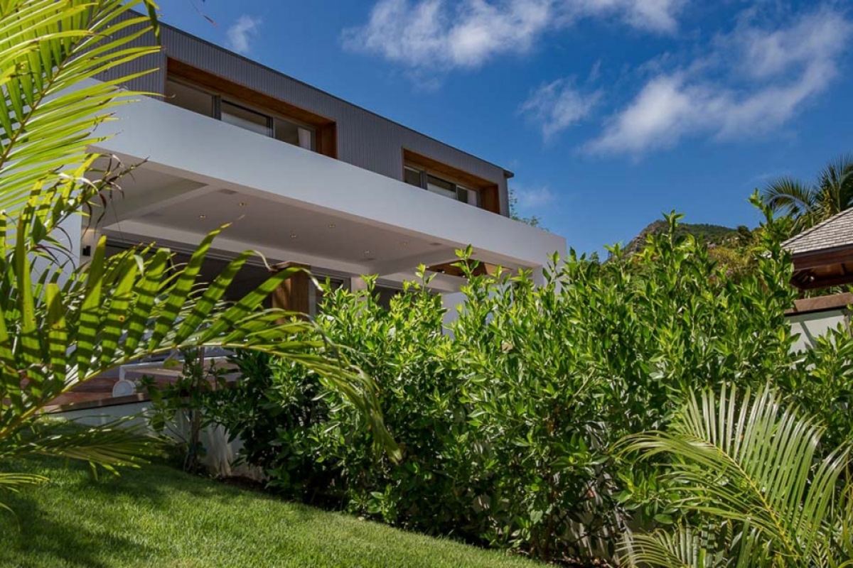 Villa Javacanou 