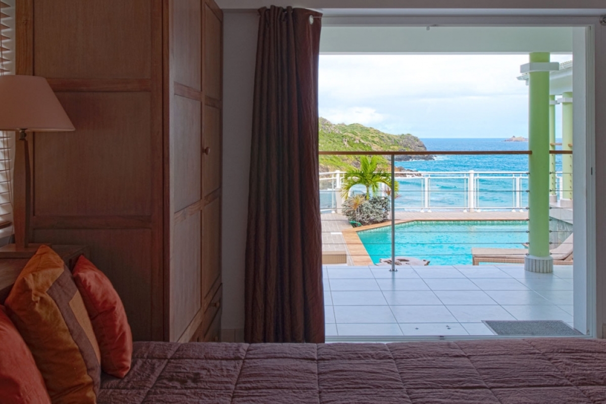 Villa Ushuaia 