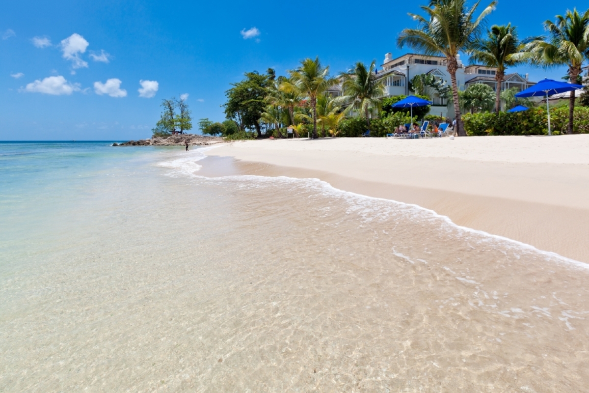Schooner Bay 204