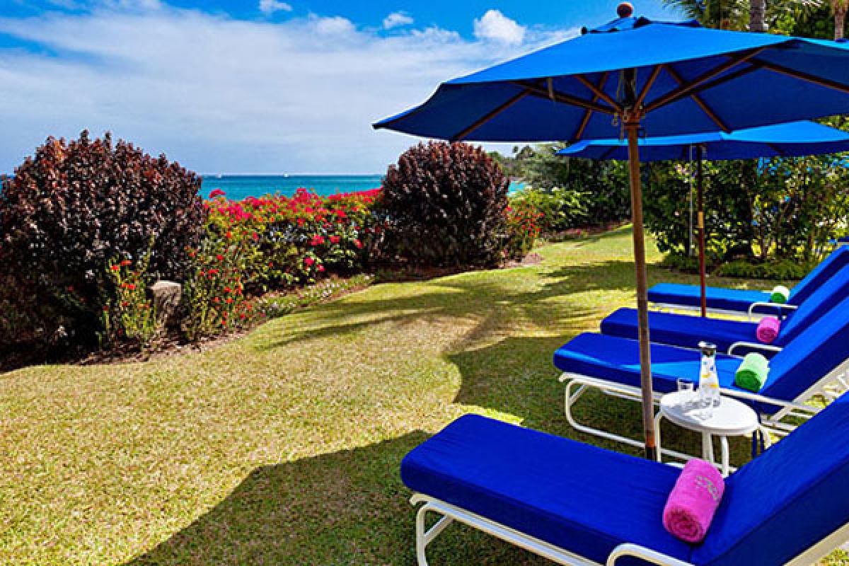 Emerald Beach 2 - Villa Allamand