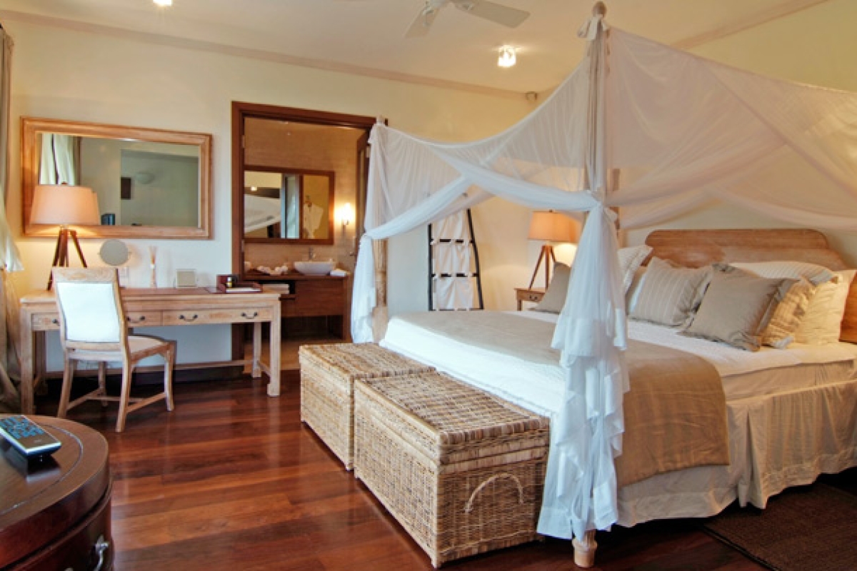 Villa Silver Turtle