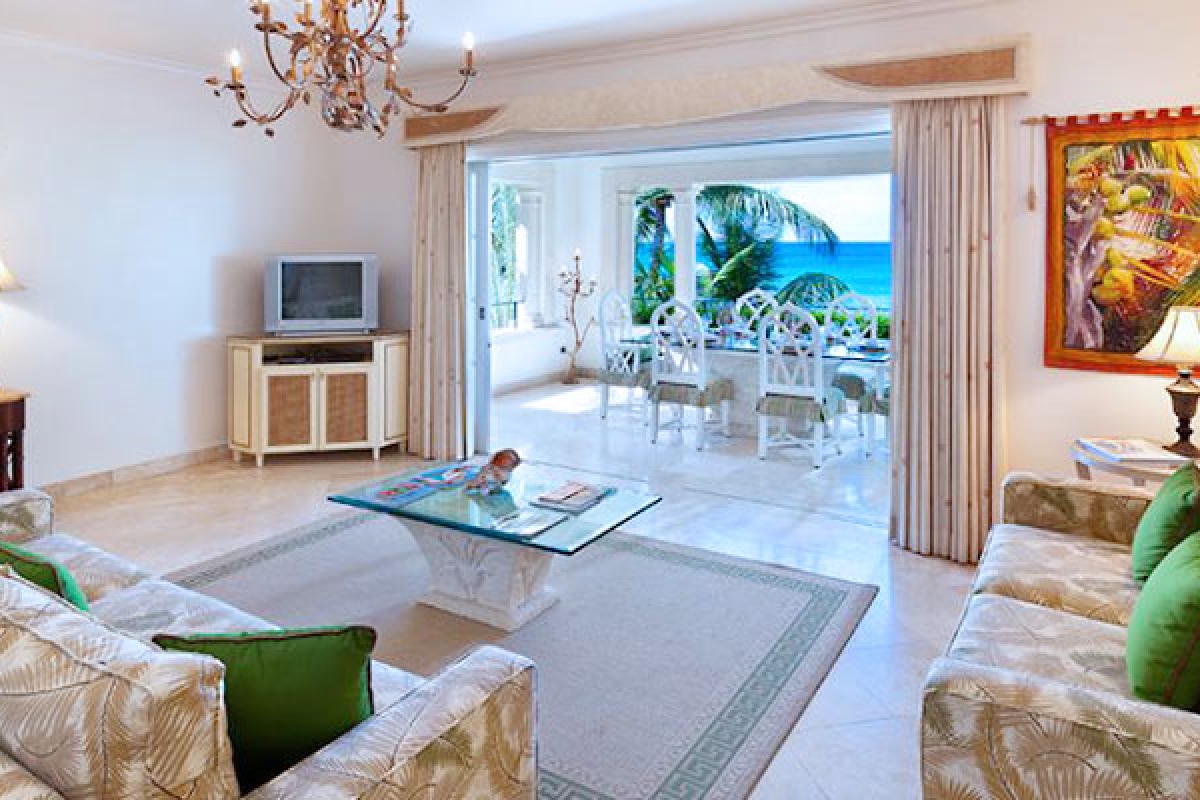 Schooner Bay 201 - Condo Flamboyant 