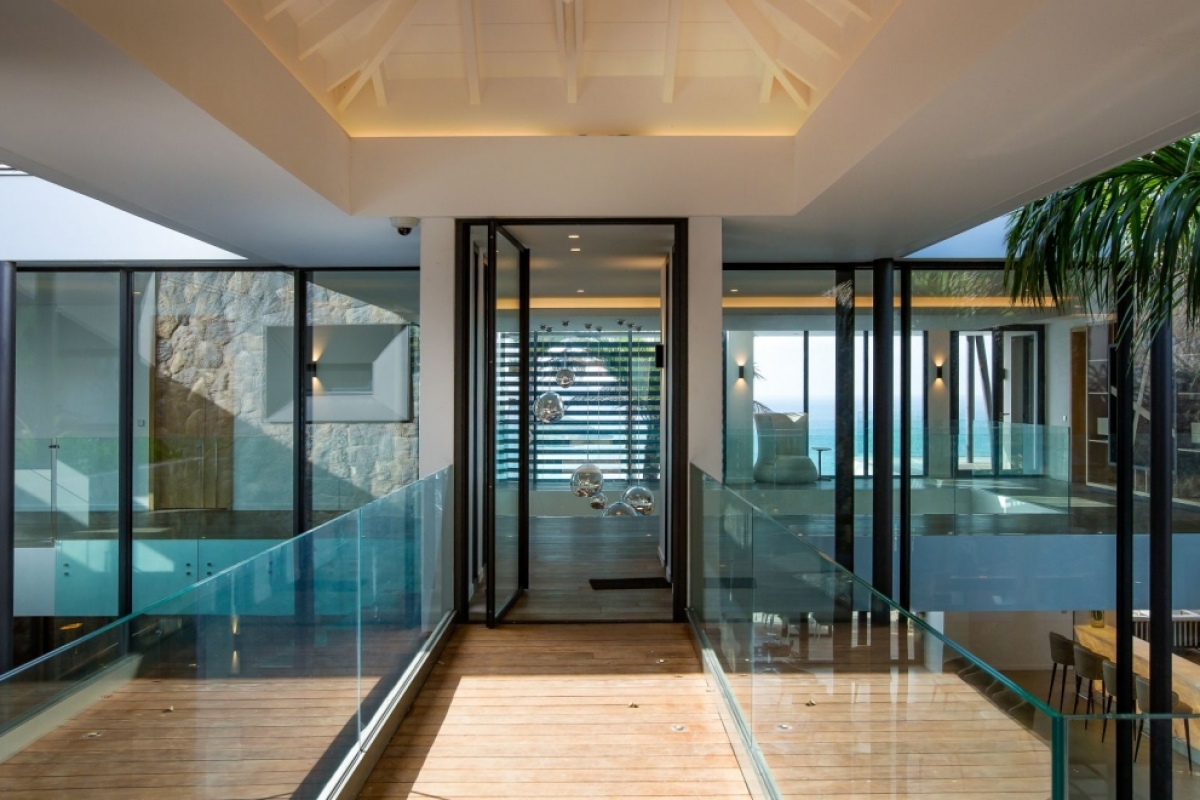 Villa NEO