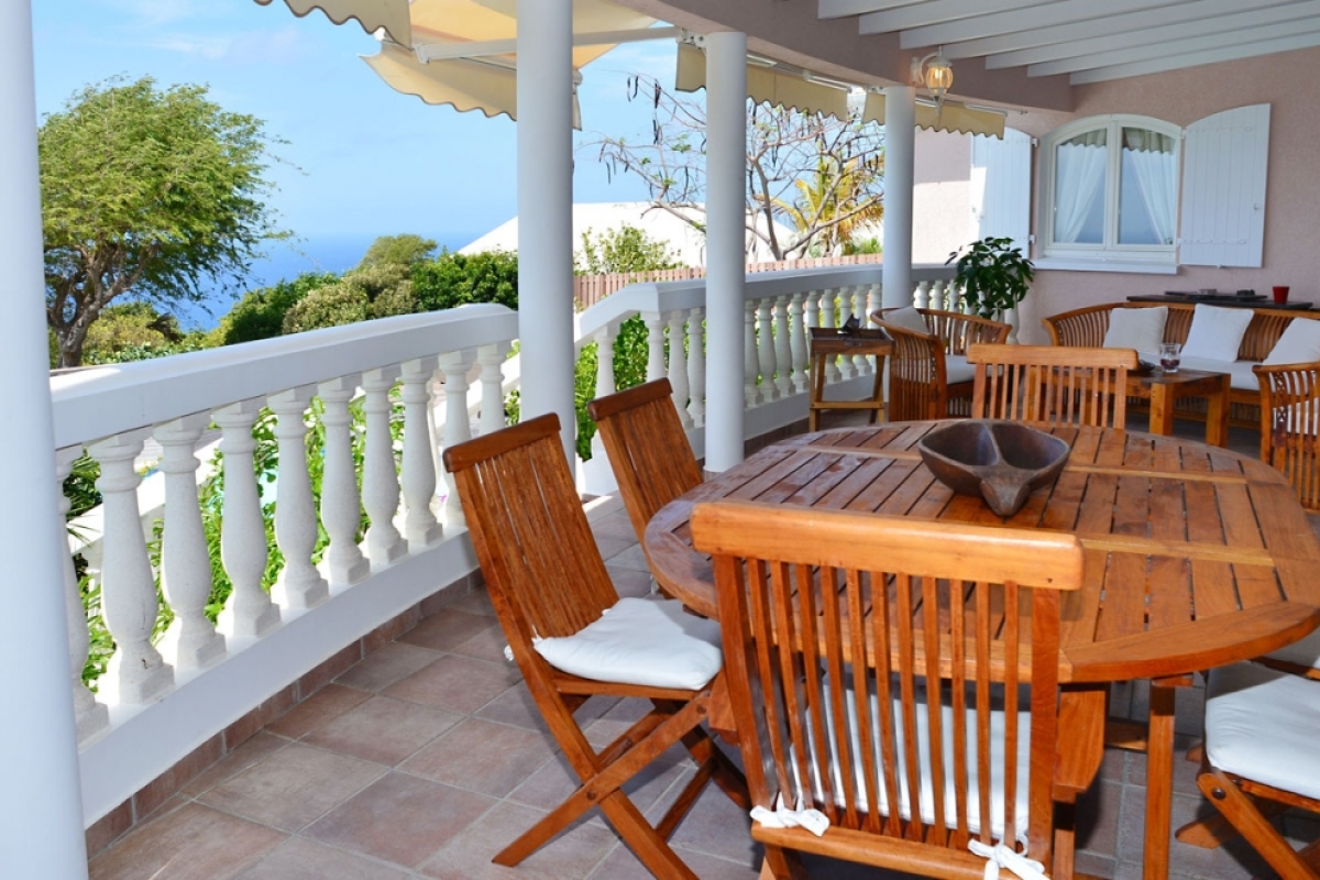 Villa Taniko 