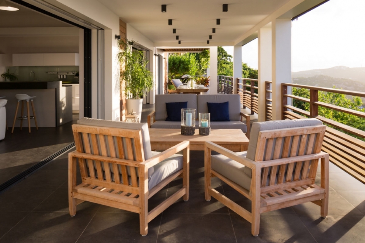 Villa Clementine
