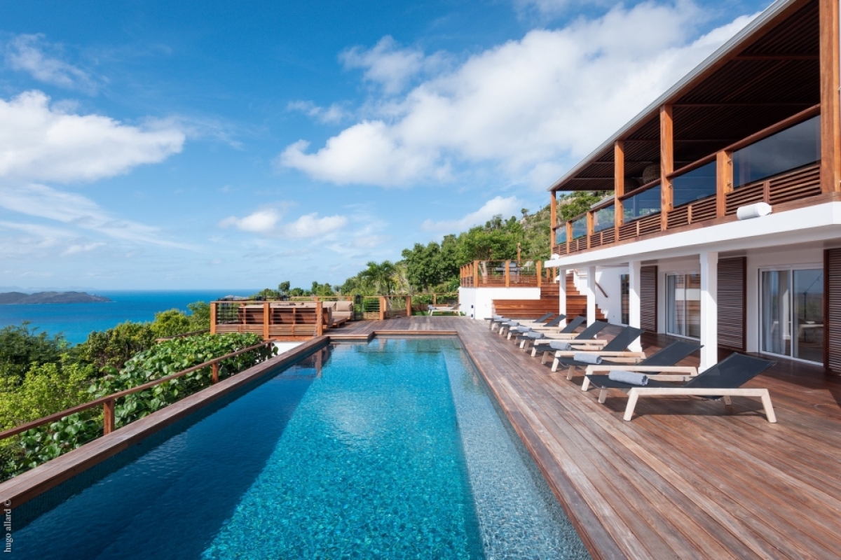 Villa Jable