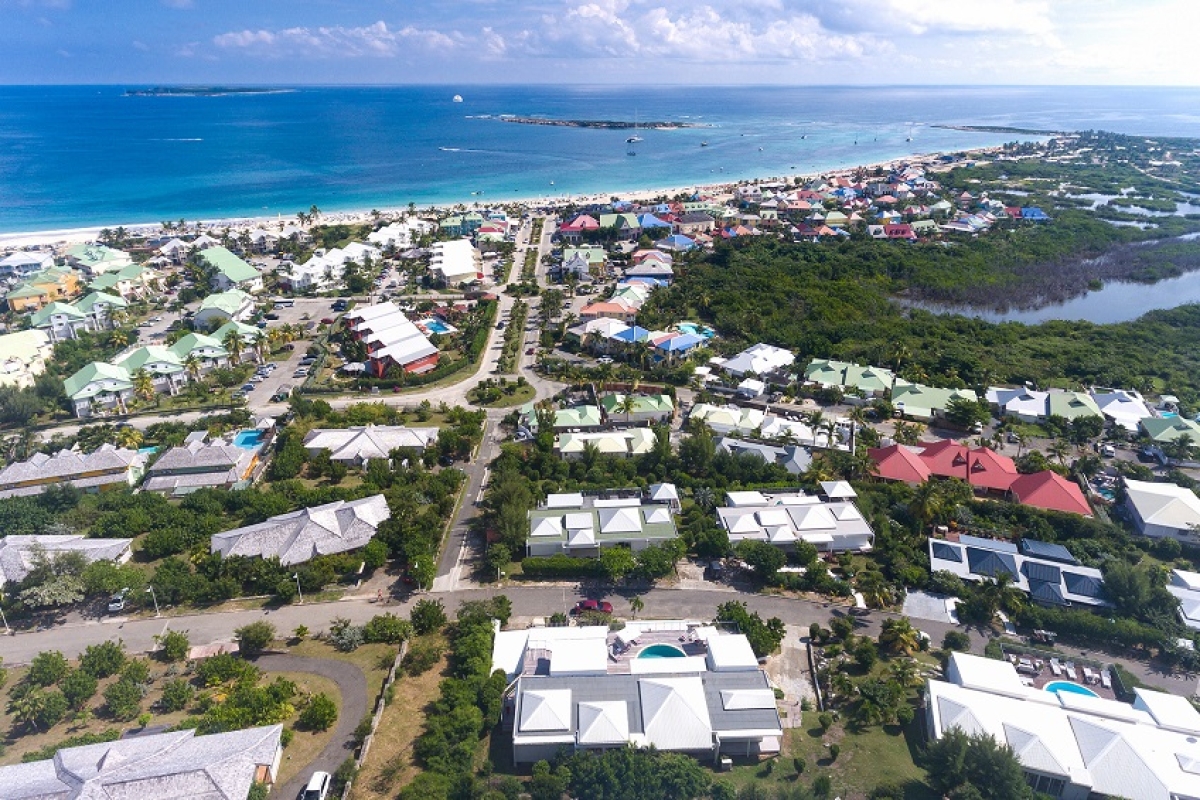 Villa Ocean View 