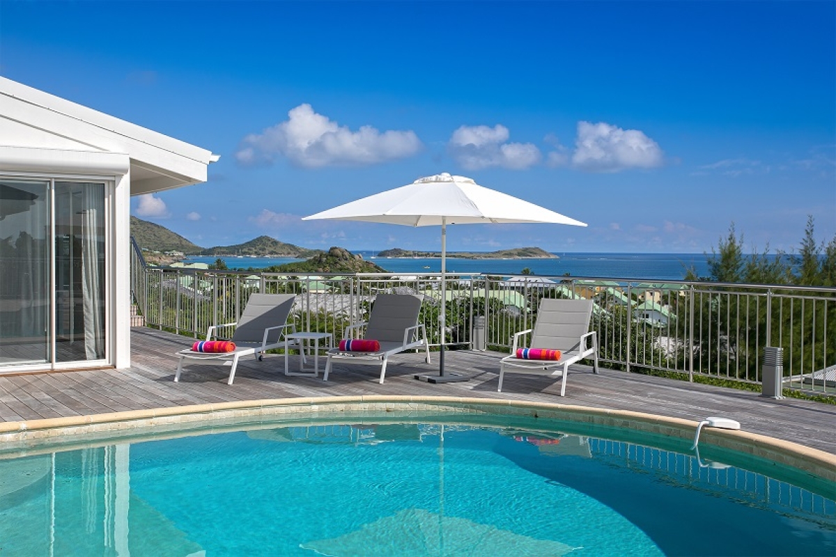Villa Ocean View 