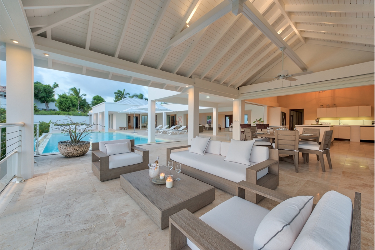 Villa Bamboo