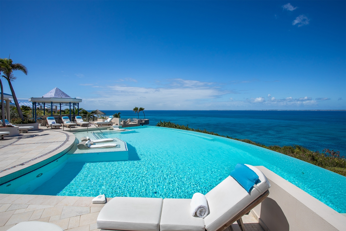 Villa Mes Amis 7 Bedroom