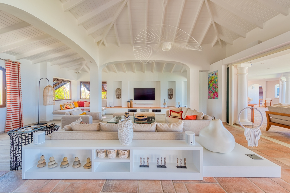 Villa Belle Etoile 