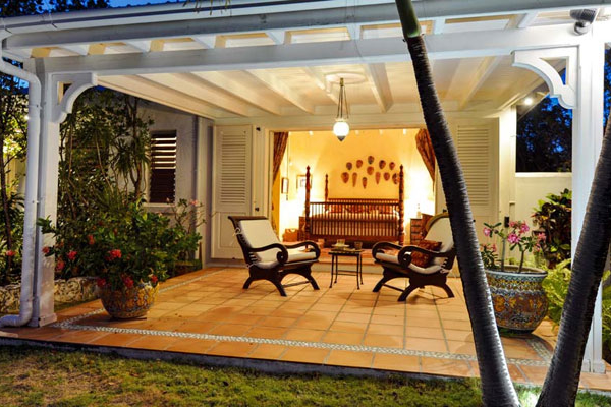 Villa Le Mas Caraibes