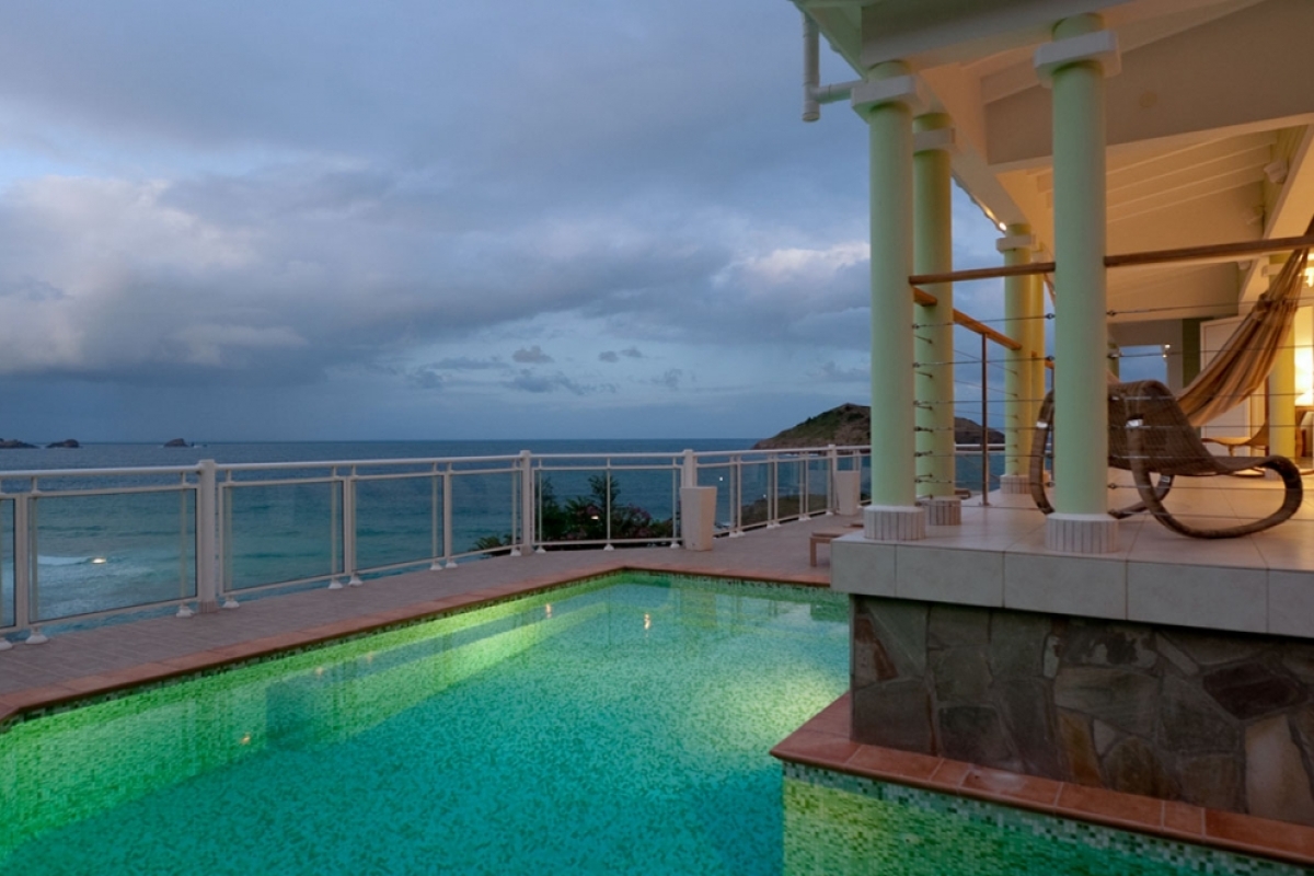 Villa Ushuaia 
