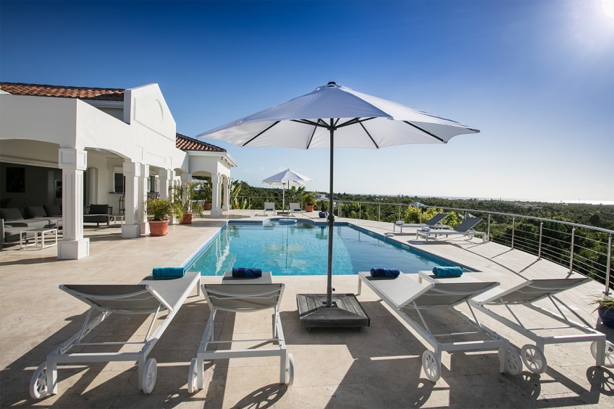 Villa Oceane 