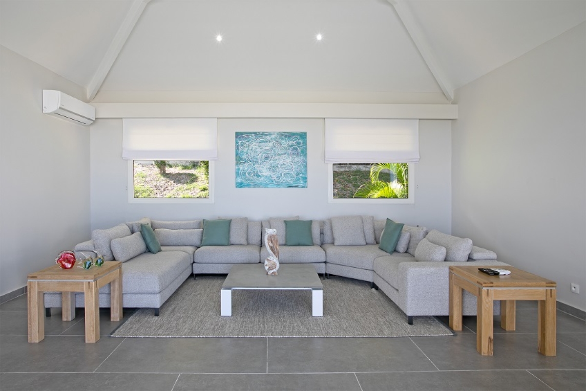 Villa Ocean View 