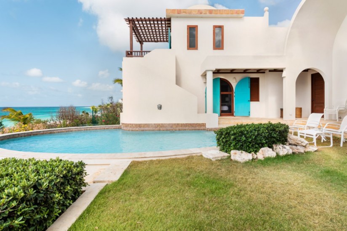 Villa Black Pearl