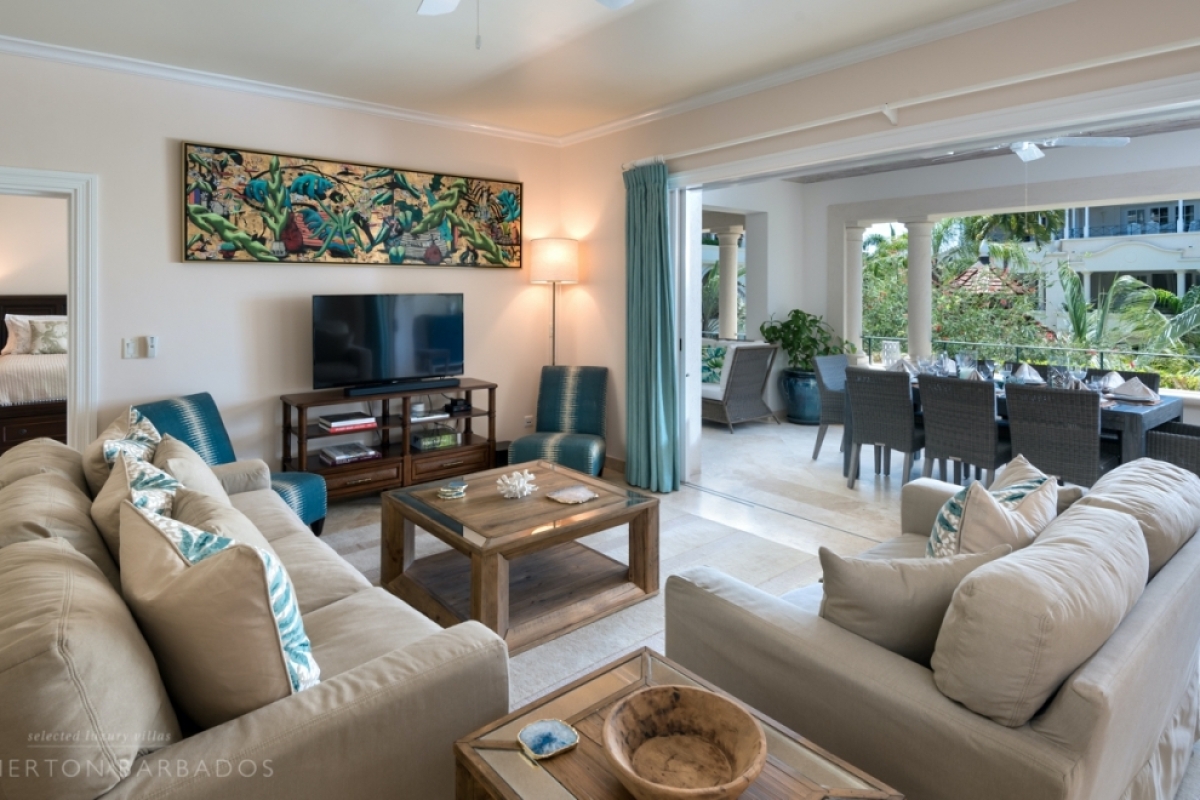 Schooner Bay 203 - Condo Lusca