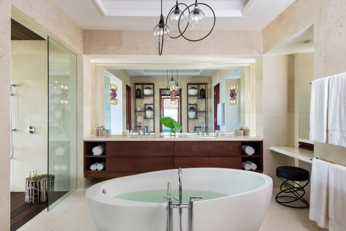 Villa Hawksbill