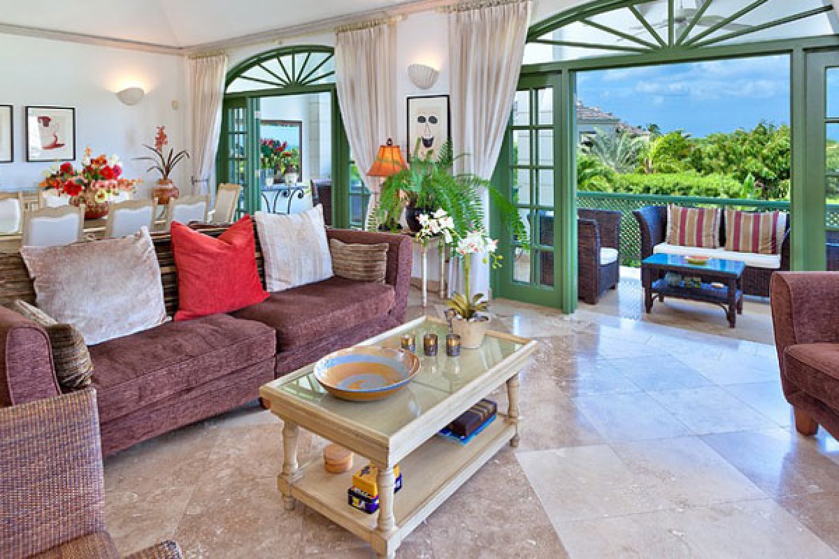 The Summer House, Sugar Hill Resort 