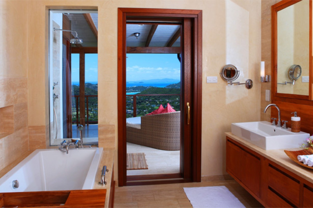 Villa ll Sogno