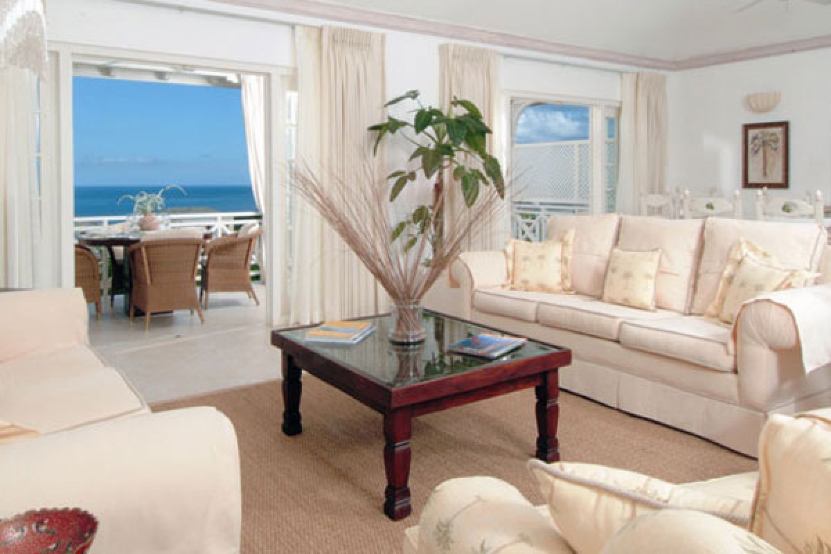 Condo Coconut Ridge #5 