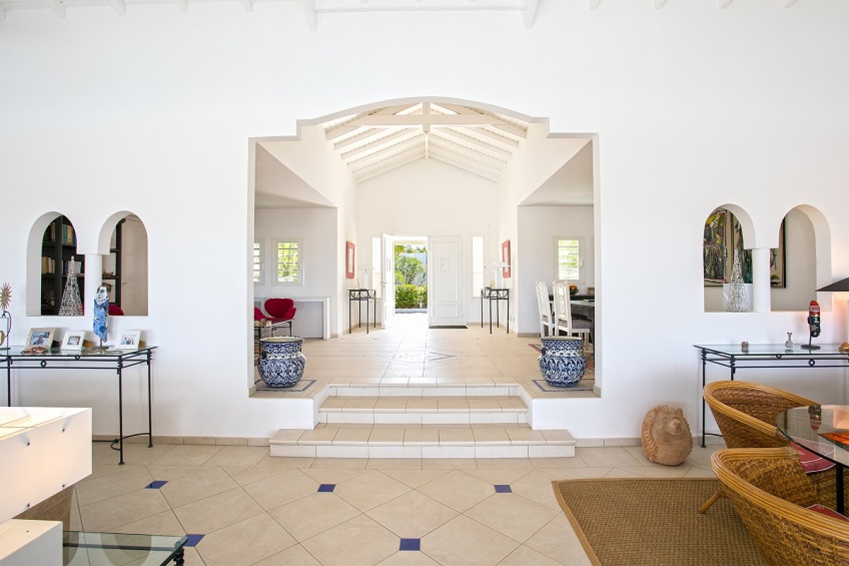 Villa Oceane 