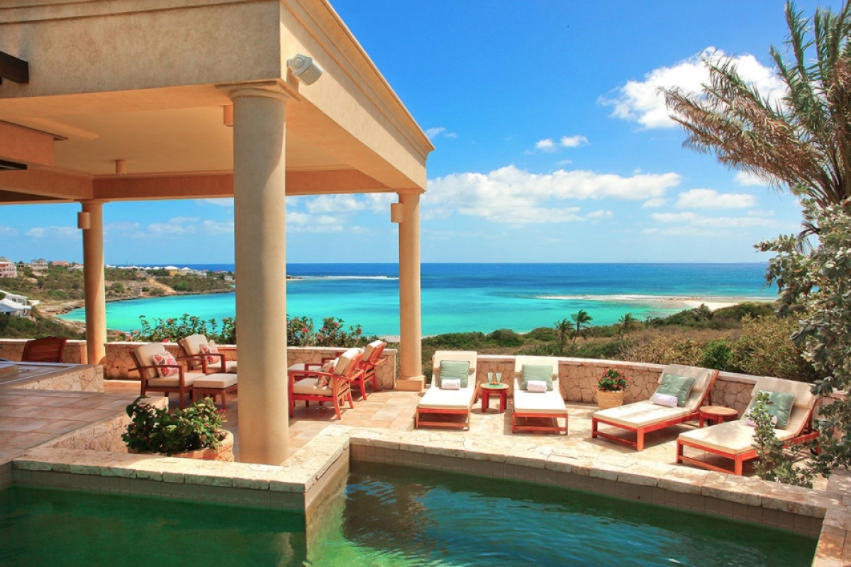 Villa Bird of Paradise
