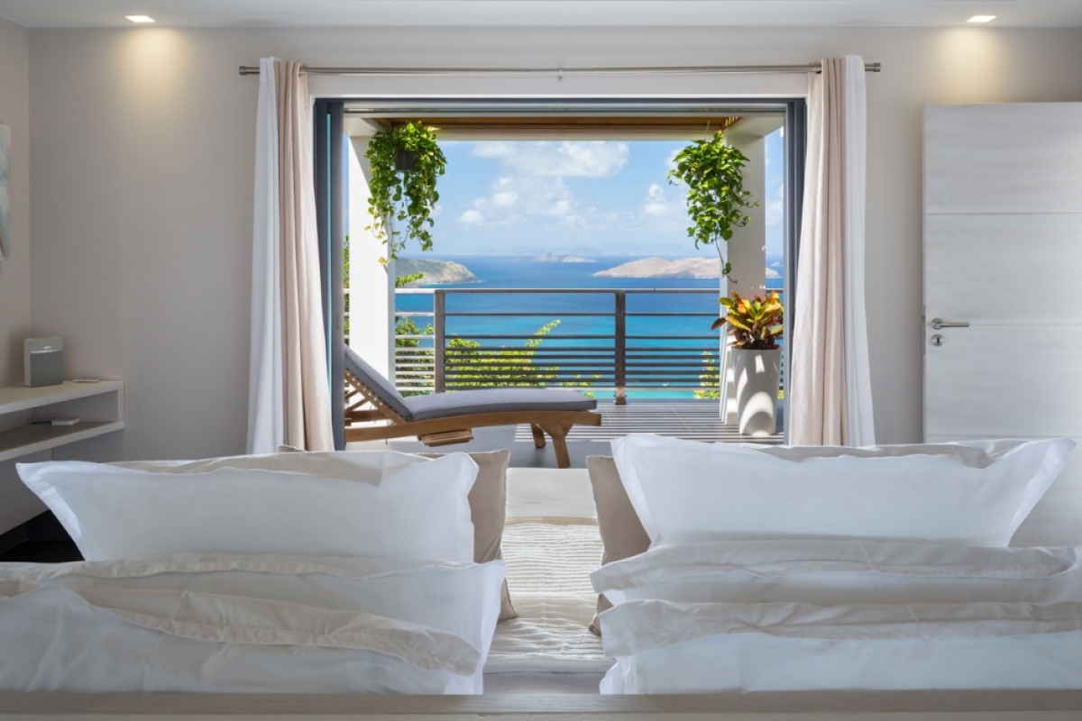 Villa Clementine