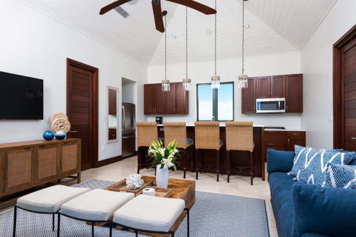 Villa Hawksbill