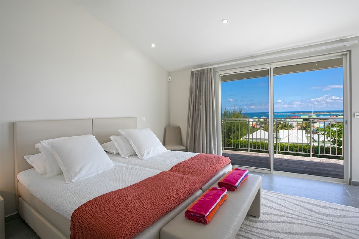 Villa Ocean View 
