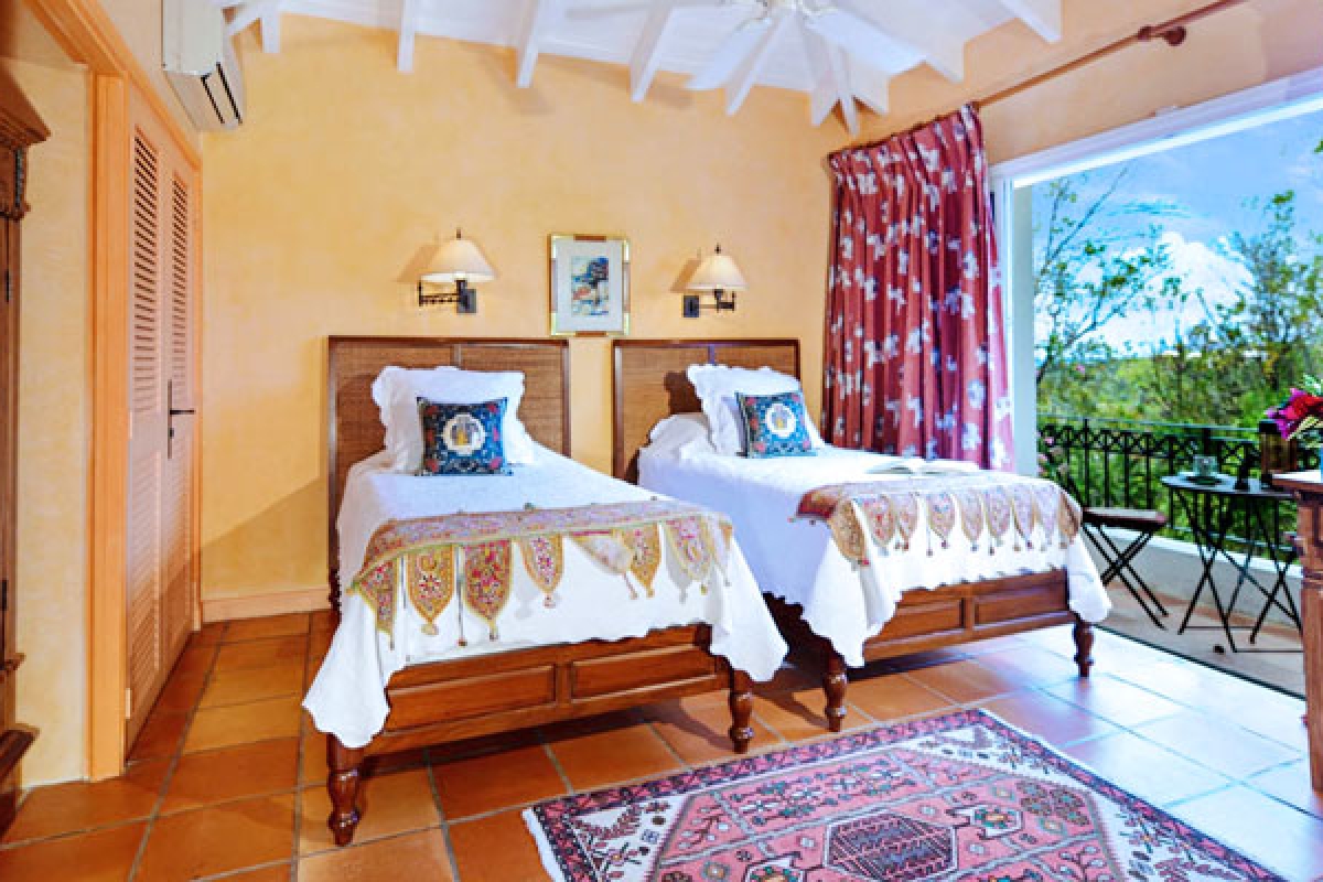 Villa Le Mas Caraibes