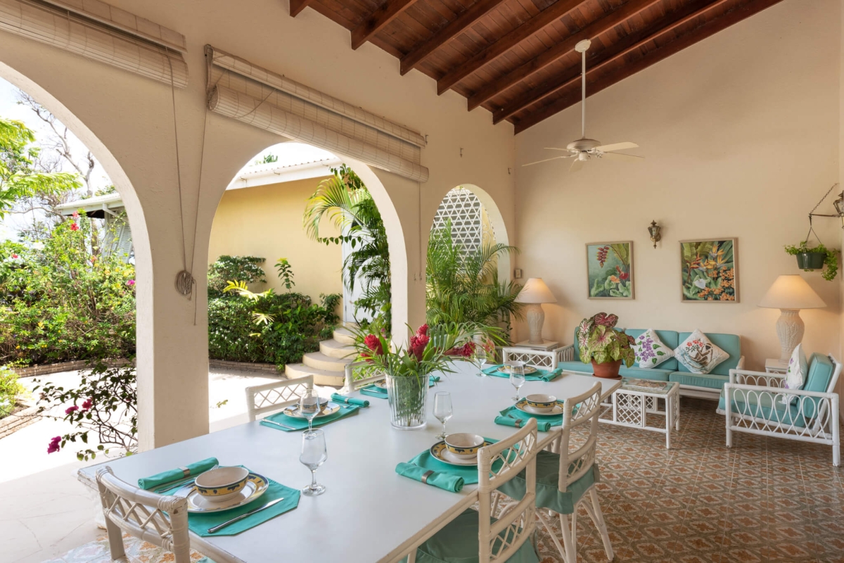 Villa Casabella