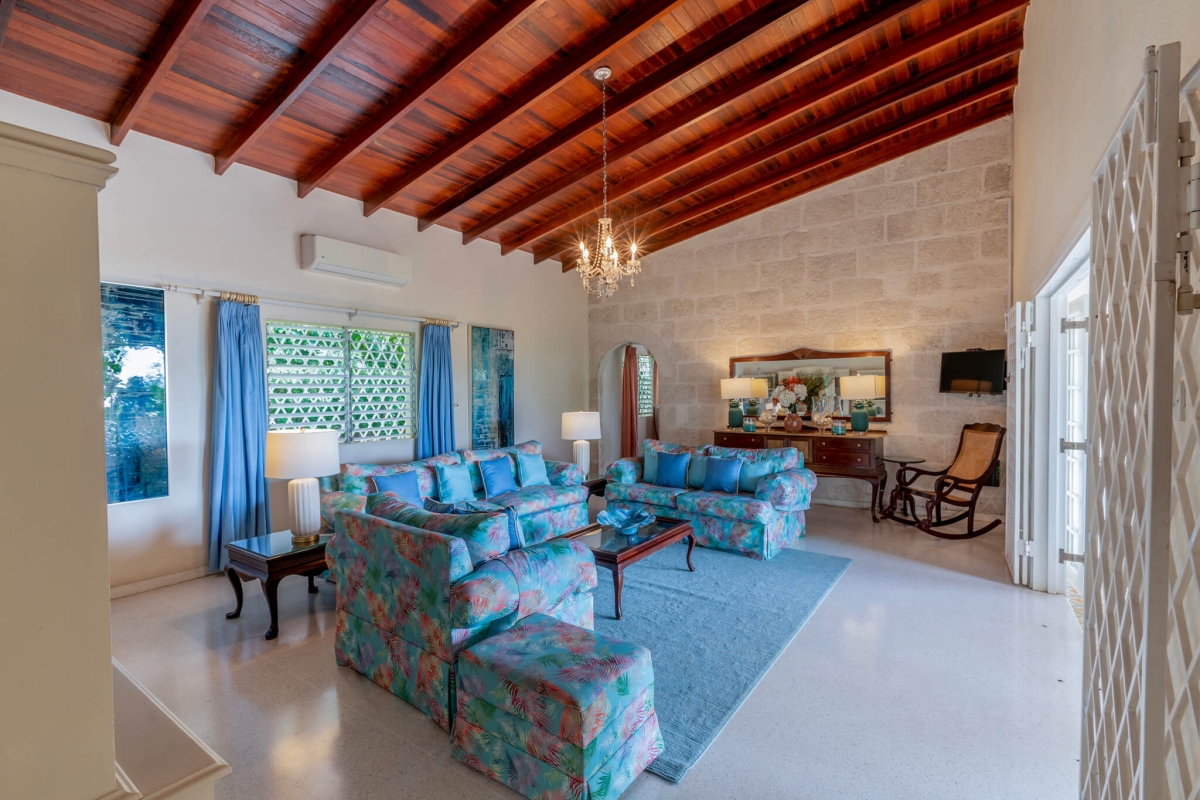 Villa Casabella