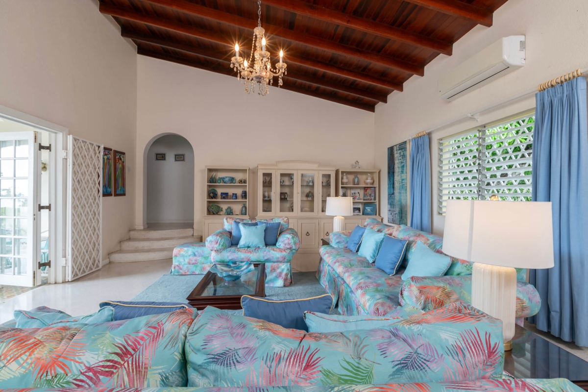 Villa Casabella